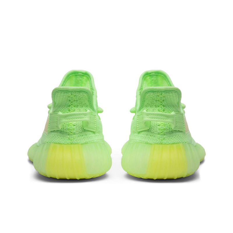 Yeezy boost 350 v2 gid glow on sale