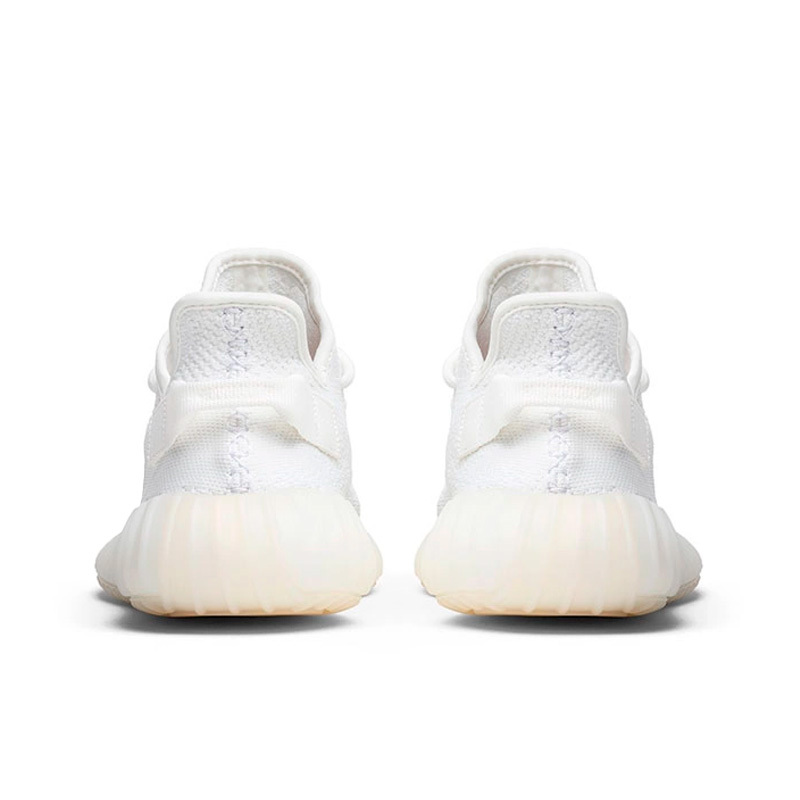 Adidas Yeezy Boost 350 V2 All White EG7962 yeezyboost.in.ua