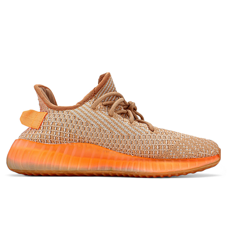 Adidas Yeezy Boost 350 V2 Clay EG7490 buy with discount in Ukraine yeezyboost.in.ua