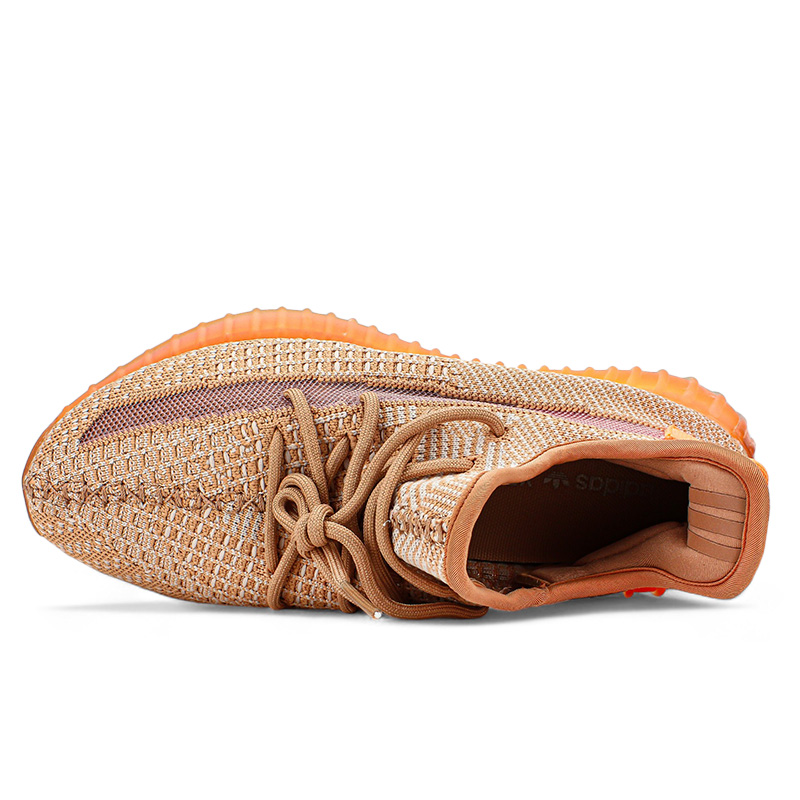 Sneakers Adidas Yeezy Boost 350 V2 Clay EG7490 buy with discount in Ukraine yeezyboost.in.ua