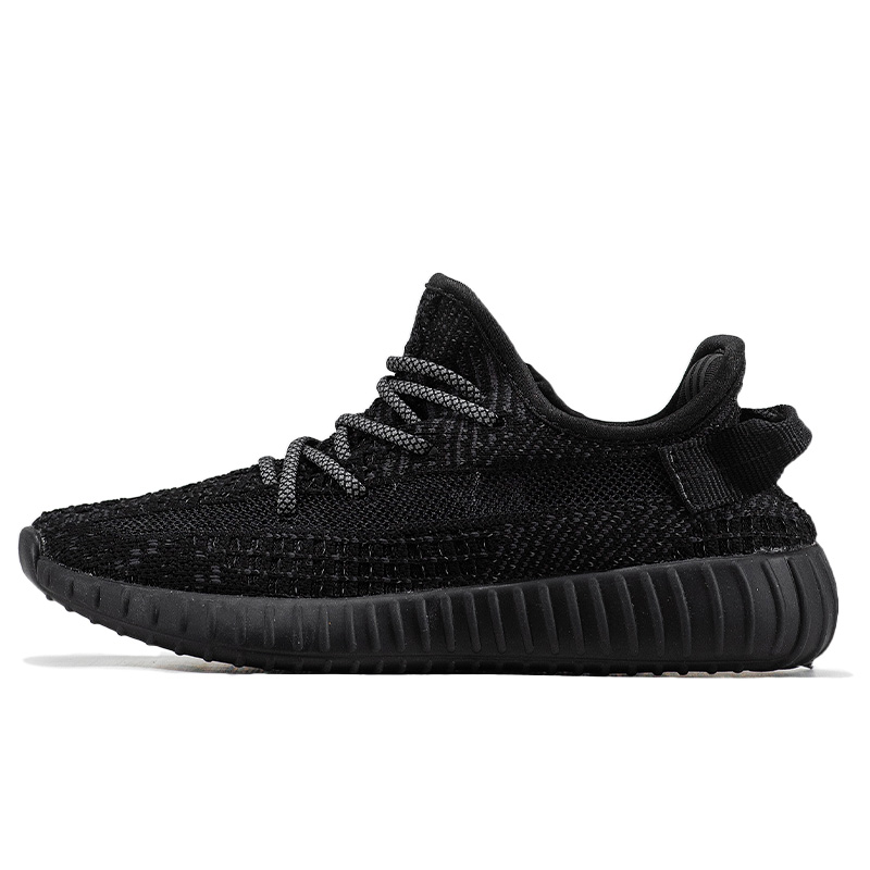 Adidas Yeezy Boost 350 V2 Black Reflective buy with discount in Ukraine yeezyboost.in.ua