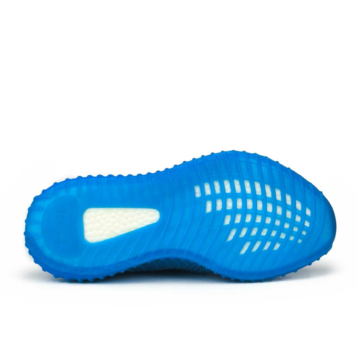Adidas yeezy azules 2018 sale
