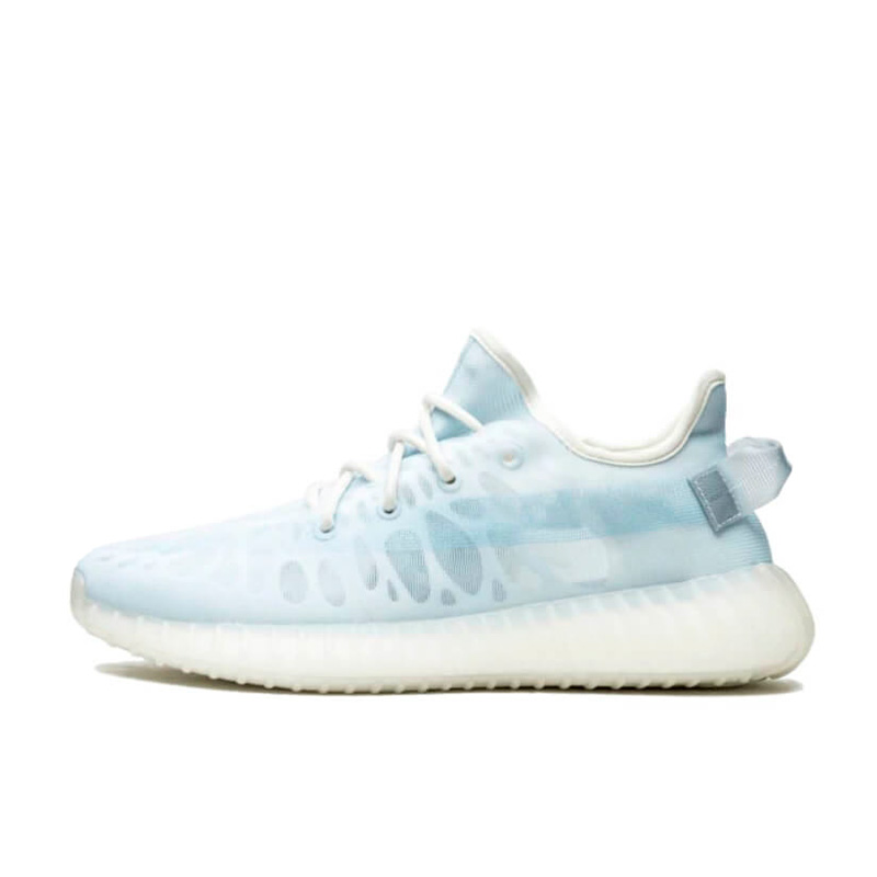 Adidas Yeezy Boost 350 V2 Mono Ice GW2869 buy with discount in Ukraine yeezyboost.in.ua