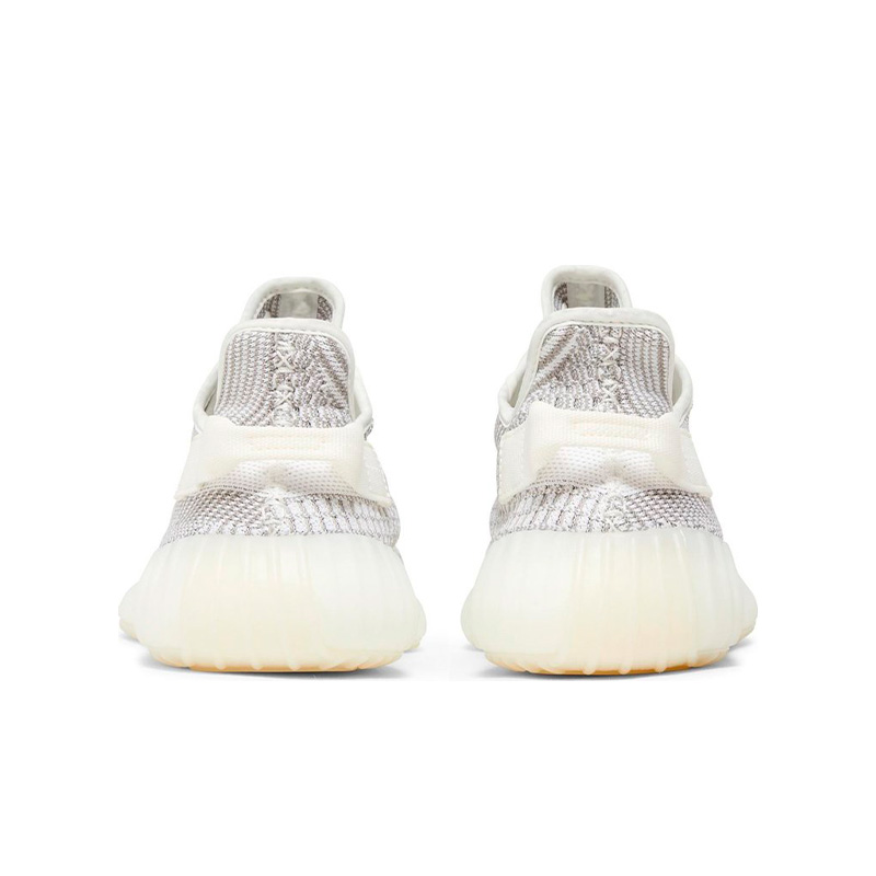 Adidas Yeezy Boost 350 V2 Static Reflective Laces EF2905 buy with discount in Ukraine yeezyboost.in.ua