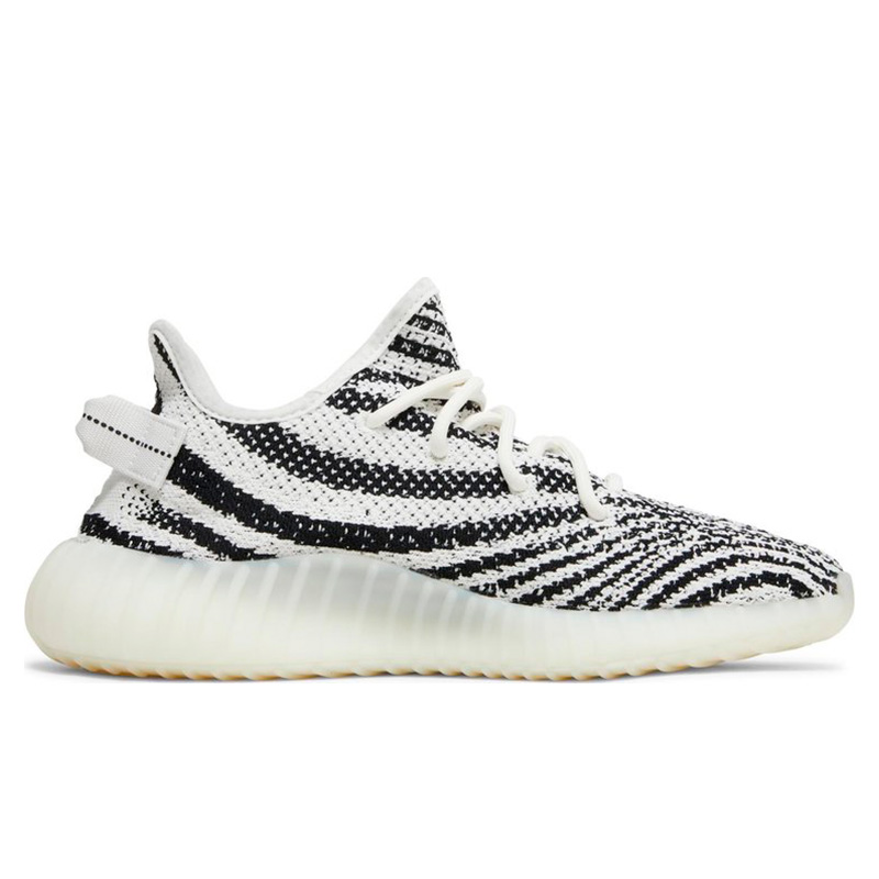 Harga yeezy boost 350 v2 zebra discount