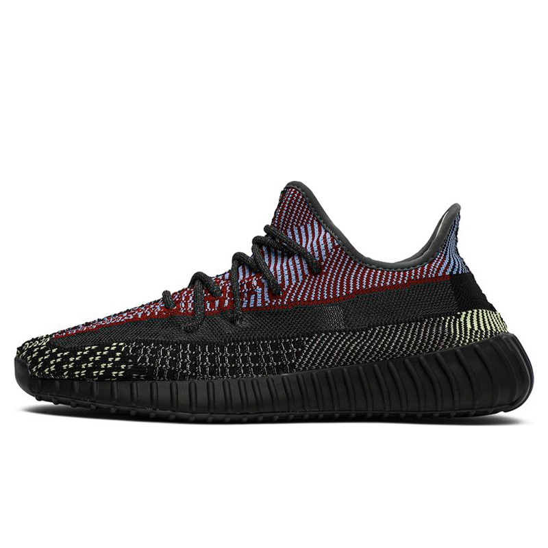 Adidas Yeezy Boost 350 V2 Yecheil Reflecticve FX4145 buy with discount in Ukraine yeezyboost.in.ua