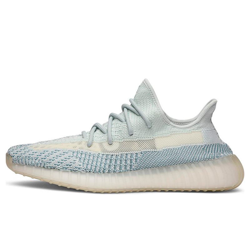 Yeezy boost 350 reflective white cheap