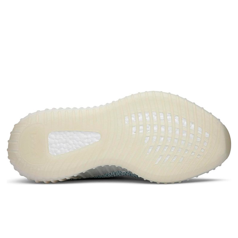 Adidas Yeezy Boost 350 V2 Cloud White Non Reflective FW3043 buy with discount in Ukraine yeezyboost.in.ua