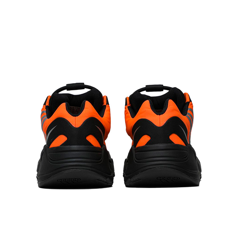 Adidas Yeezy Boost 700 MNVN Orange FV3258 buy with discount in Ukraine yeezyboost.in.ua