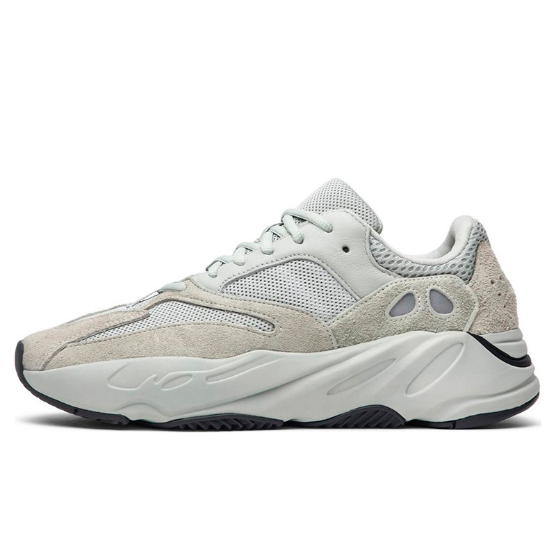 Grey 700 yeezy sales