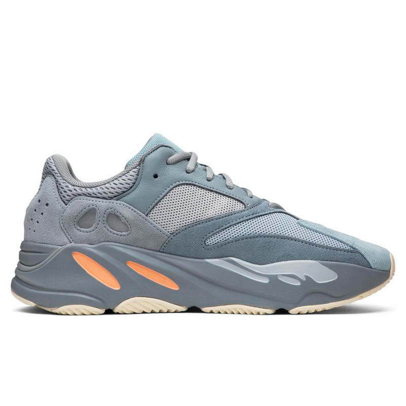 Grey 700 yeezy shop