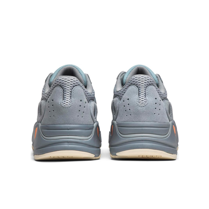 Yeezy inertia black discount